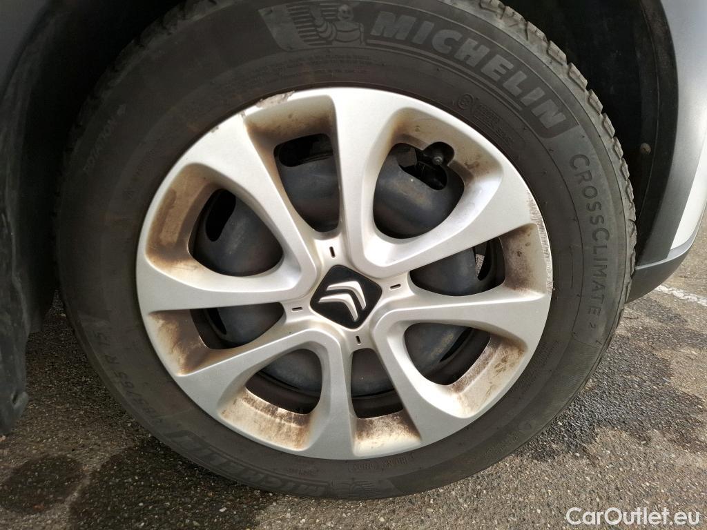  Citroen  C3  Société Feel 1.5 BlueHDI 100CV BVM5 E6dT #49