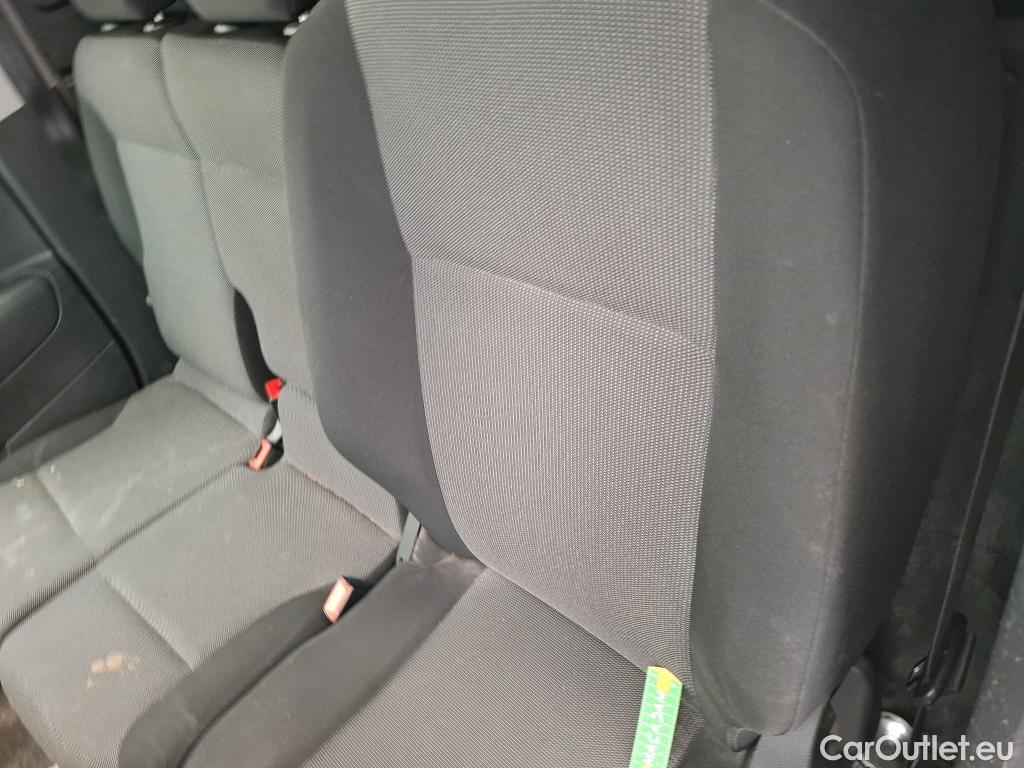  Citroen  Berlingo  Fourgon Club M 650 1.2 PureTech 130CV BVA8 E6d #42