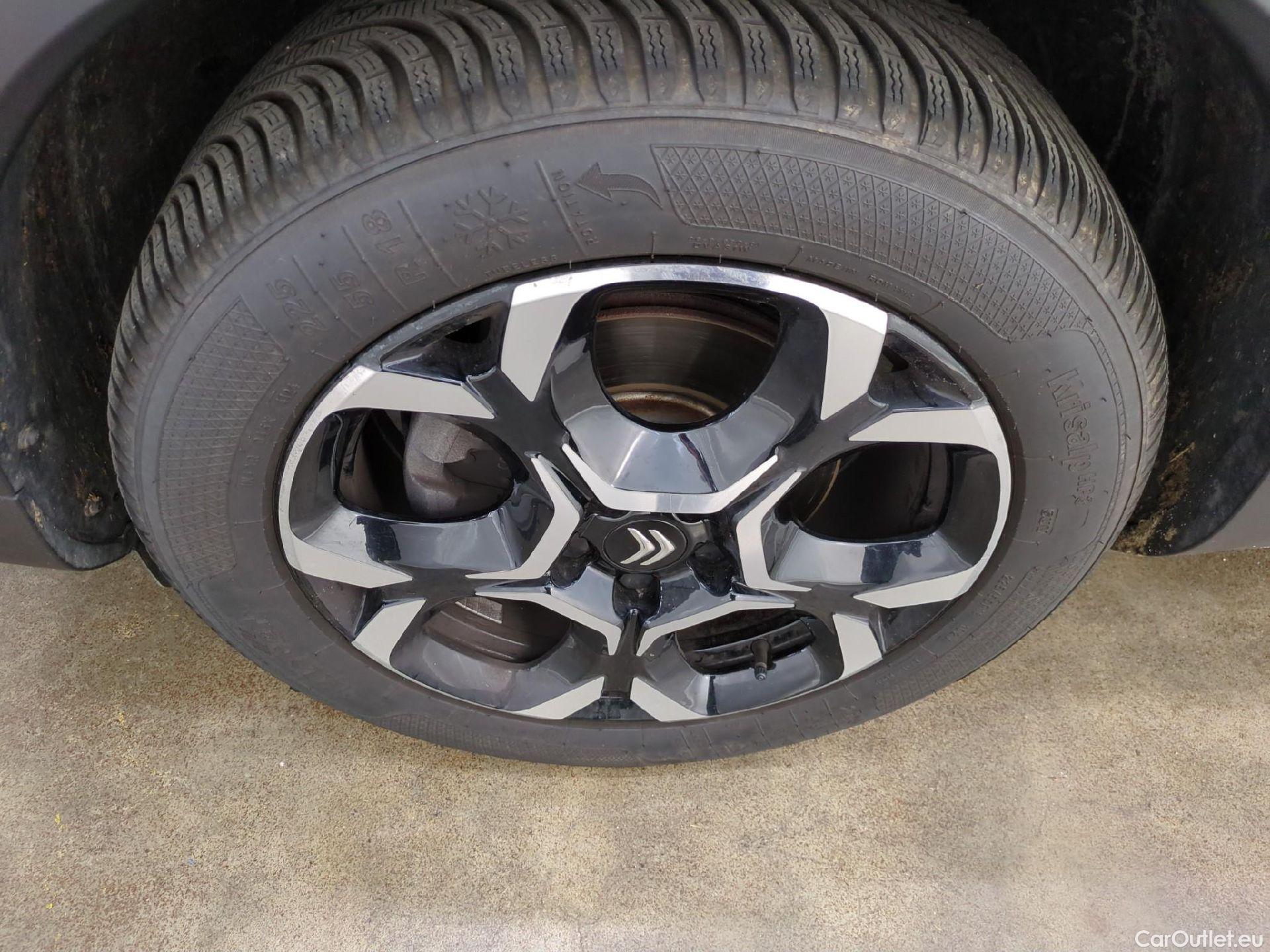  Citroen  C5 Aircross  Max 1.5 BlueHDi 130CV BVA8 6E #5