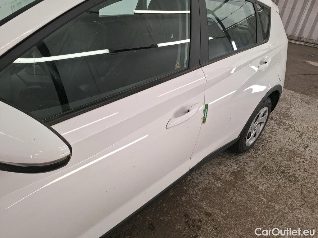  Hyundai  Bayon HYUNDAI  / 2021 / 5P / SUV 1.0 T-GDI 100 HYBRID 48V BUSINESS #13