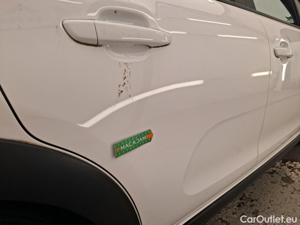  Citroen  C3  Feel 1.2 PureTech 80CV BVM5 E6 #10