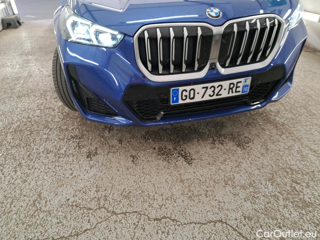  Bmw  X1 BMW  / 2022 / 5P / SUV xDrive23i M Sport DKG7 #1