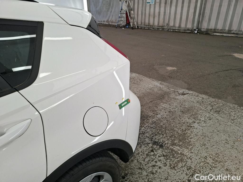  Hyundai  Bayon HYUNDAI  / 2021 / 5P / SUV 1.0 T-GDI 100 HYBRID 48V BUSINESS #31