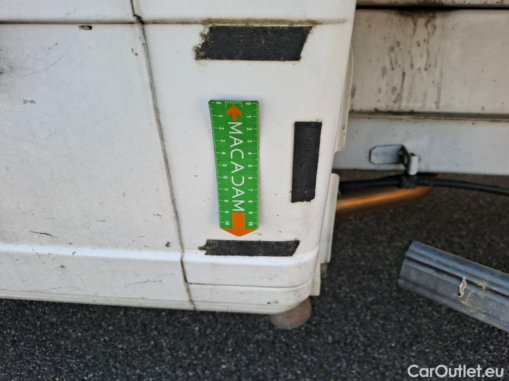  Citroen  Jumper CITROEN  Châssis Cabine SC VU 2p Châssis cabine 4-35 L3 BlueHDi 160 BVM6 Confort #34