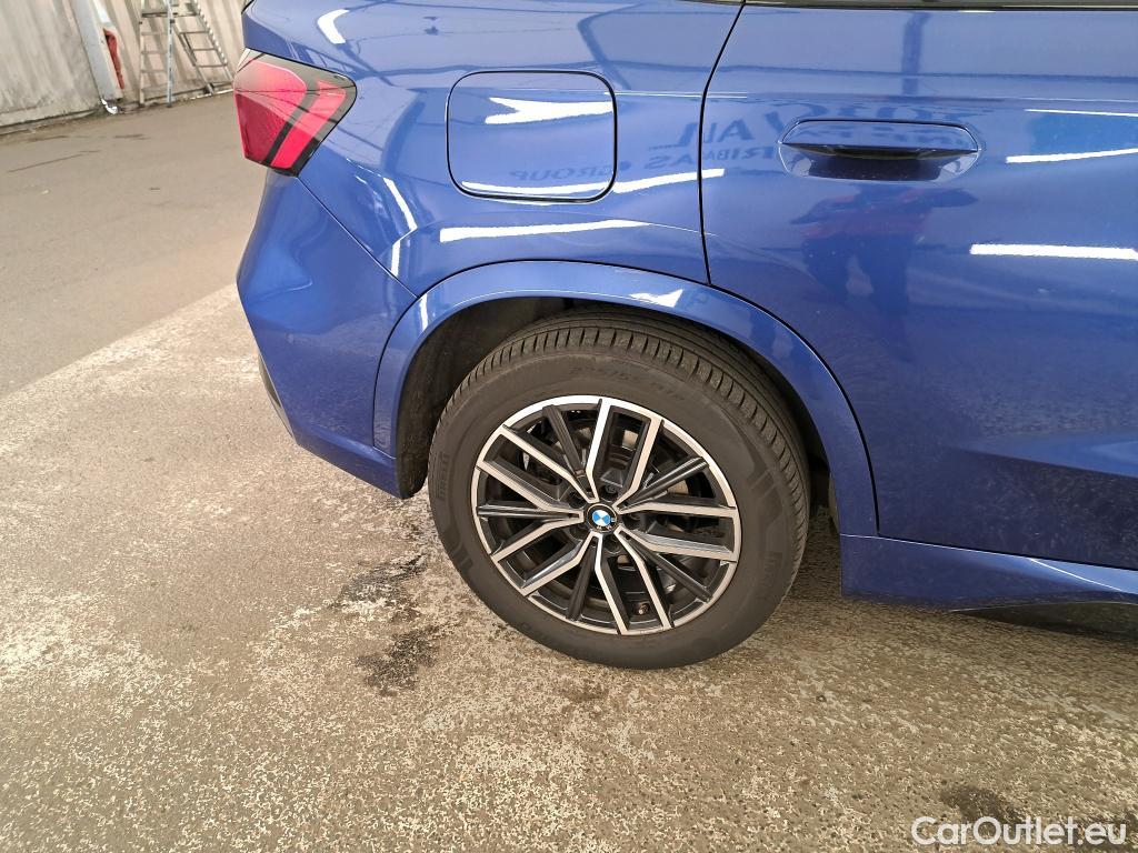  Bmw  X1 BMW  / 2022 / 5P / SUV xDrive23i M Sport DKG7 #17