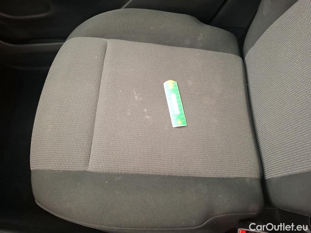  Citroen  Berlingo  Fourgon Control M 650 1.2 PureTech 110CV BVM6 E6d #15