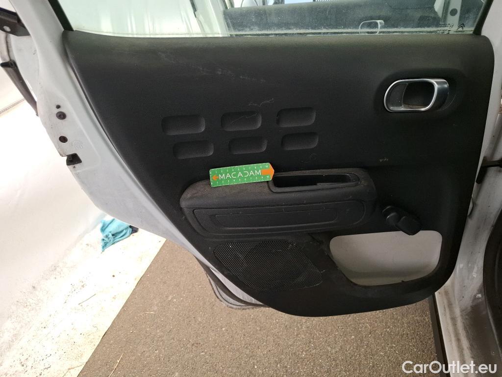  Citroen  C3  Société Feel 1.5 BlueHDI 100CV BVM5 E6dT #29