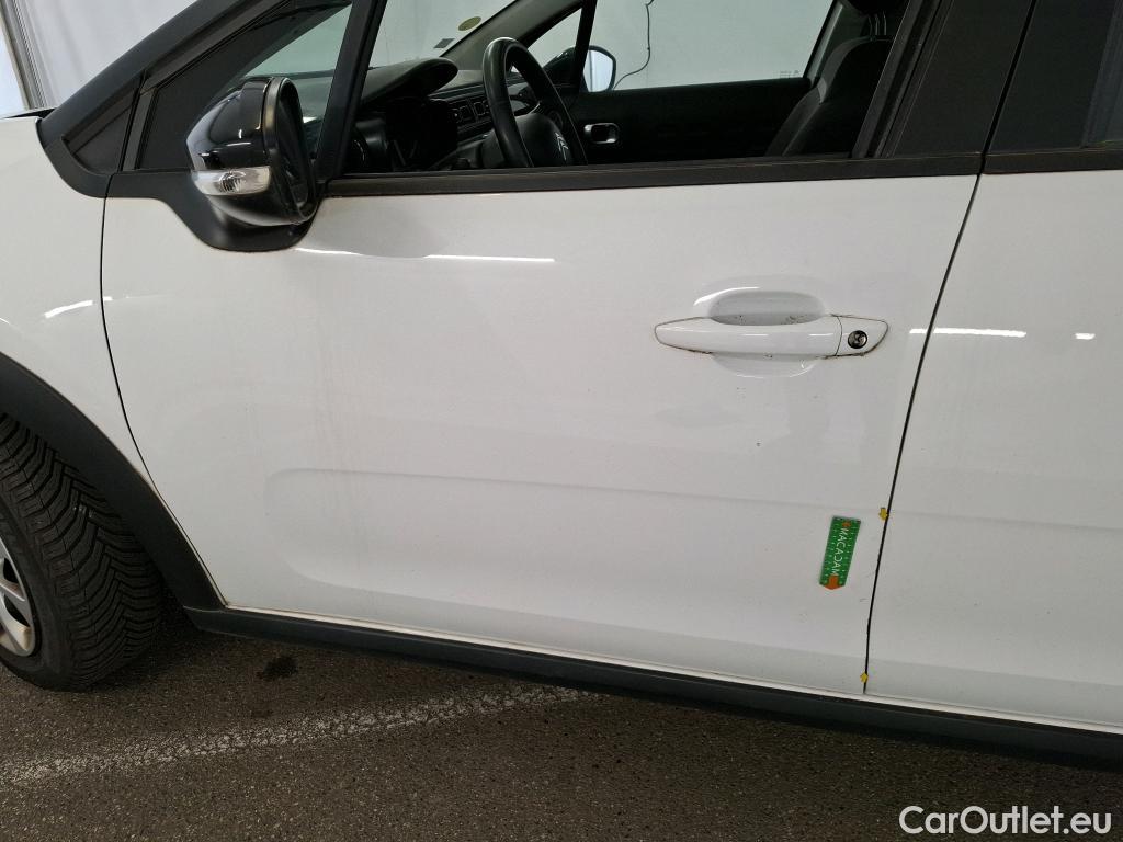  Citroen  C3  Société Feel 1.5 BlueHDI 100CV BVM5 E6dT #13