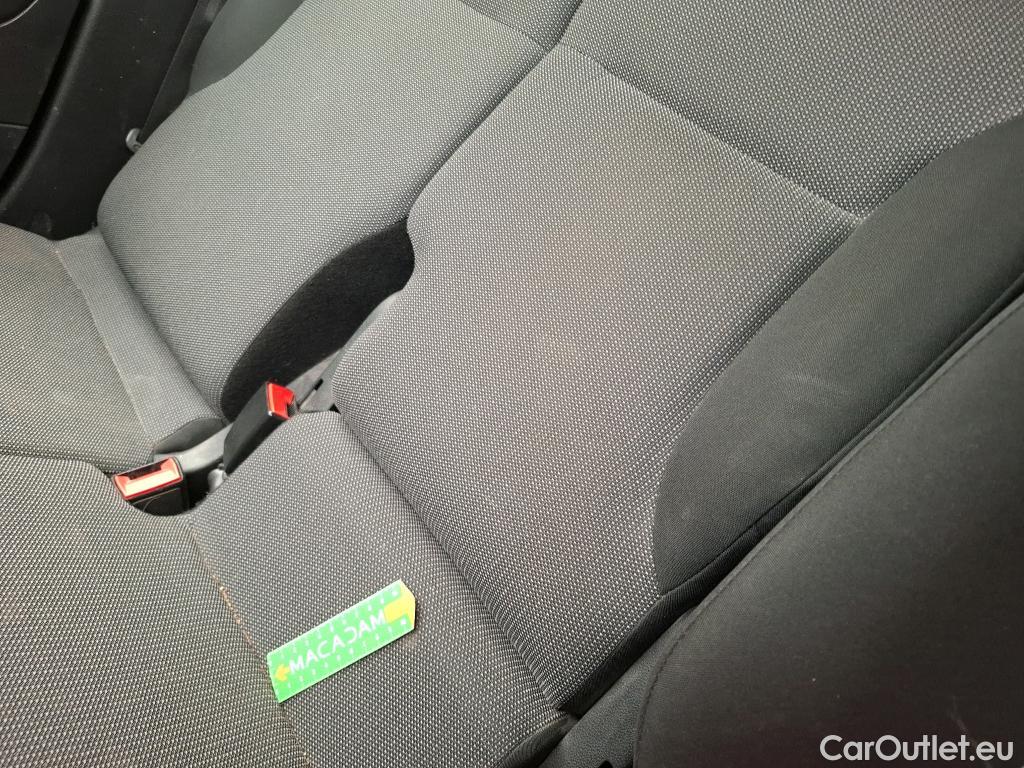  Citroen  Berlingo  Fourgon Club M 650 1.2 PureTech 130CV BVA8 E6d #41