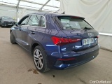  Audi  A3  Sportback 35 TDI Business Line 2.0 TDI 150CV BVA7 E6d #2