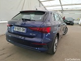  Audi  A3  Sportback 35 TDI Business Line 2.0 TDI 150CV BVA7 E6d #3