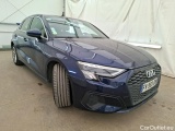  Audi  A3  Sportback 35 TDI Business Line 2.0 TDI 150CV BVA7 E6d #4