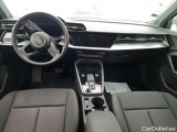  Audi  A3  Sportback 35 TDI Business Line 2.0 TDI 150CV BVA7 E6d #5
