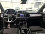  Audi  Q3  35 TDI S line 2.0 TDI 150CV BVA7 E6d #5