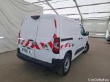  Citroen  Berlingo  Fourgon Worker M 1000 1.2 PureTech 130CV BVA8 E6d #3