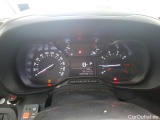  Citroen  Berlingo  Fourgon Worker M 1000 1.2 PureTech 130CV BVA8 E6d #6