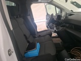  Citroen  Berlingo  Fourgon Worker M 1000 1.2 PureTech 130CV BVA8 E6d #8