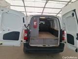  Citroen  Berlingo  Fourgon Worker M 1000 1.2 PureTech 130CV BVA8 E6d #10