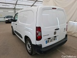  Citroen  Berlingo  Fourgon Club M 650 1.2 PureTech 130CV BVA8 E6d #2
