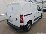  Citroen  Berlingo  Fourgon Club M 650 1.2 PureTech 130CV BVA8 E6d #3