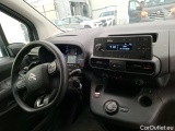  Citroen  Berlingo  Fourgon Club M 650 1.2 PureTech 130CV BVA8 E6d #5