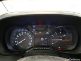 Citroen  Berlingo  Fourgon Club M 650 1.2 PureTech 130CV BVA8 E6d #6