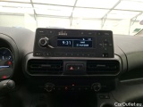  Citroen  Berlingo  Fourgon Club M 650 1.2 PureTech 130CV BVA8 E6d #7