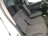  Citroen  Berlingo  Fourgon Club M 650 1.2 PureTech 130CV BVA8 E6d #8