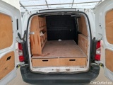  Citroen  Berlingo  Fourgon Club M 650 1.2 PureTech 130CV BVA8 E6d #10