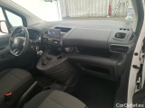  Citroen  Berlingo  Fourgon Control M 650 1.2 PureTech 110CV BVM6 E6d #5