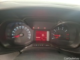  Citroen  Berlingo  Fourgon Control M 650 1.2 PureTech 110CV BVM6 E6d #6