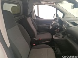  Citroen  Berlingo  Fourgon Control M 650 1.2 PureTech 110CV BVM6 E6d #8