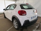  Citroen  C3  Société Feel 1.5 BlueHDI 100CV BVM5 E6dT #2