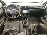  Citroen  C3  Société Feel 1.5 BlueHDI 100CV BVM5 E6dT #5