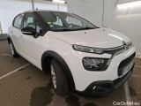  Citroen  C3  Société Feel 1.5 BlueHDI 100CV BVM5 E6dT #4