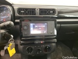  Citroen  C3  Société Feel 1.5 BlueHDI 100CV BVM5 E6dT #7