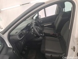  Citroen  C3  Feel 1.2 PureTech 80CV BVM5 E6 #8