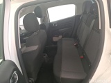  Citroen  C3  Feel 1.2 PureTech 80CV BVM5 E6 #9