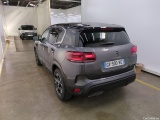  Citroen  C5 Aircross  Max 1.5 BlueHDi 130CV BVA8 6E #4