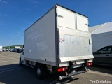  Citroen  Jumper CITROEN  Châssis Cabine SC VU 2p Châssis cabine 4-35 L3 BlueHDi 160 BVM6 Confort #2