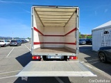  Citroen  Jumper CITROEN  Châssis Cabine SC VU 2p Châssis cabine 4-35 L3 BlueHDi 160 BVM6 Confort #10