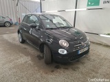  Fiat  500 FIAT  / 2015 / 3P / Berline 1.2 8V 69ch Lounge #4