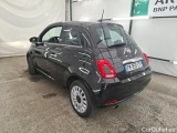  Fiat  500 FIAT  / 2015 / 3P / Berline 1.2 8V 69ch Lounge #2