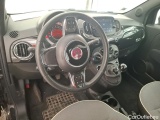  Fiat  500 FIAT  / 2015 / 3P / Berline 1.2 8V 69ch Lounge #5