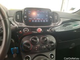  Fiat  500 FIAT  / 2015 / 3P / Berline 1.2 8V 69ch Lounge #7