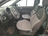  Fiat  500 FIAT  / 2015 / 3P / Berline 1.2 8V 69ch Lounge #8