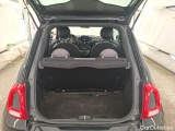  Fiat  500 FIAT  / 2015 / 3P / Berline 1.2 8V 69ch Lounge #10