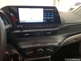 Hyundai  Bayon HYUNDAI  / 2021 / 5P / SUV 1.0 T-GDI 100 HYBRID 48V BUSINESS #7