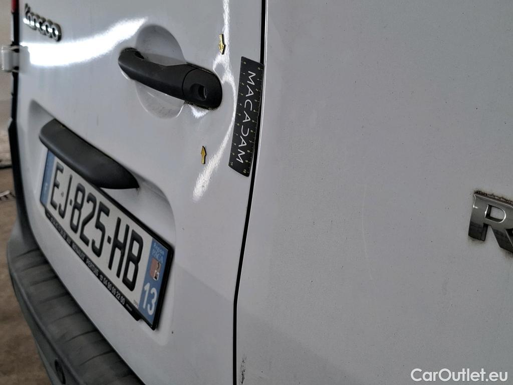  Renault  Kangoo  Express Extra (Série Spéciale) 1.5 dCi 75CV BVM5 E6 #6