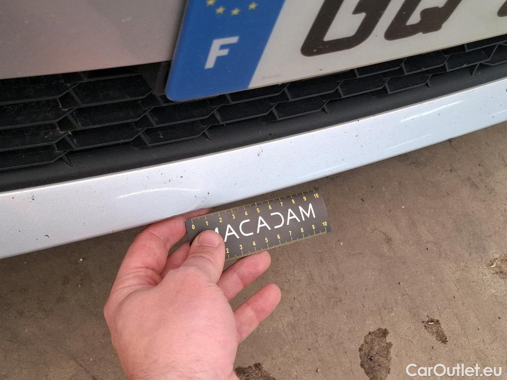  Skoda  Fabia  Ambition 1.0 MPI 80CV BVM5 E6d #4